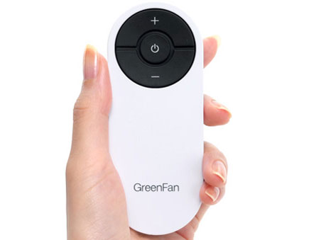 GreenFan Cirq [�z���C�g]