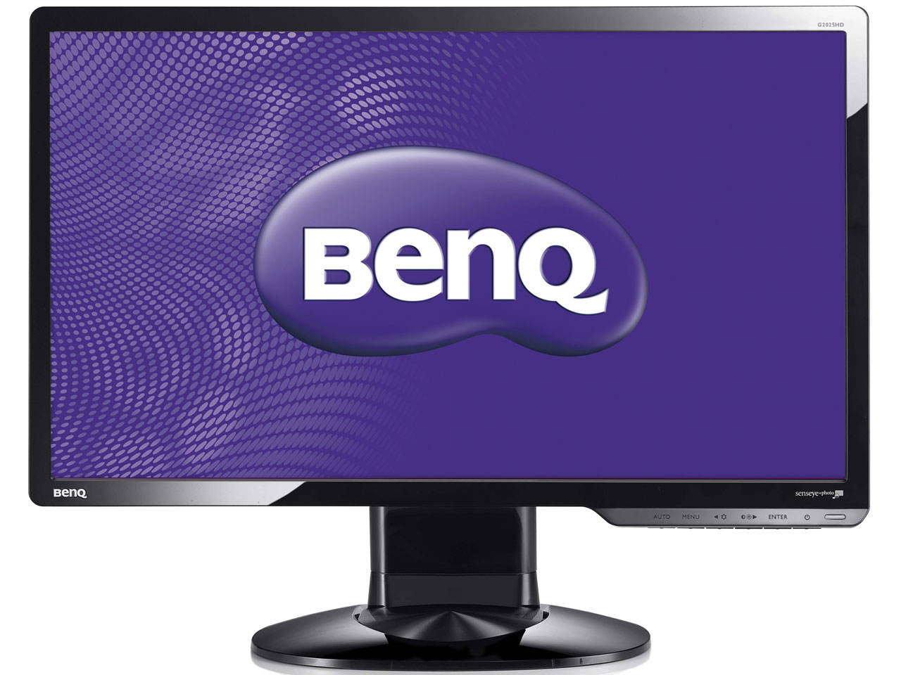 BenQ G2025HD 取扱説明書・レビュー記事 トリセツ