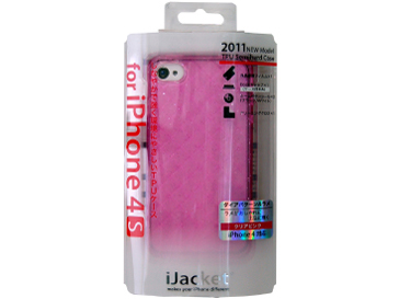 RX-IP4TP10PK [�N���A�s���N����] �̐��i�摜