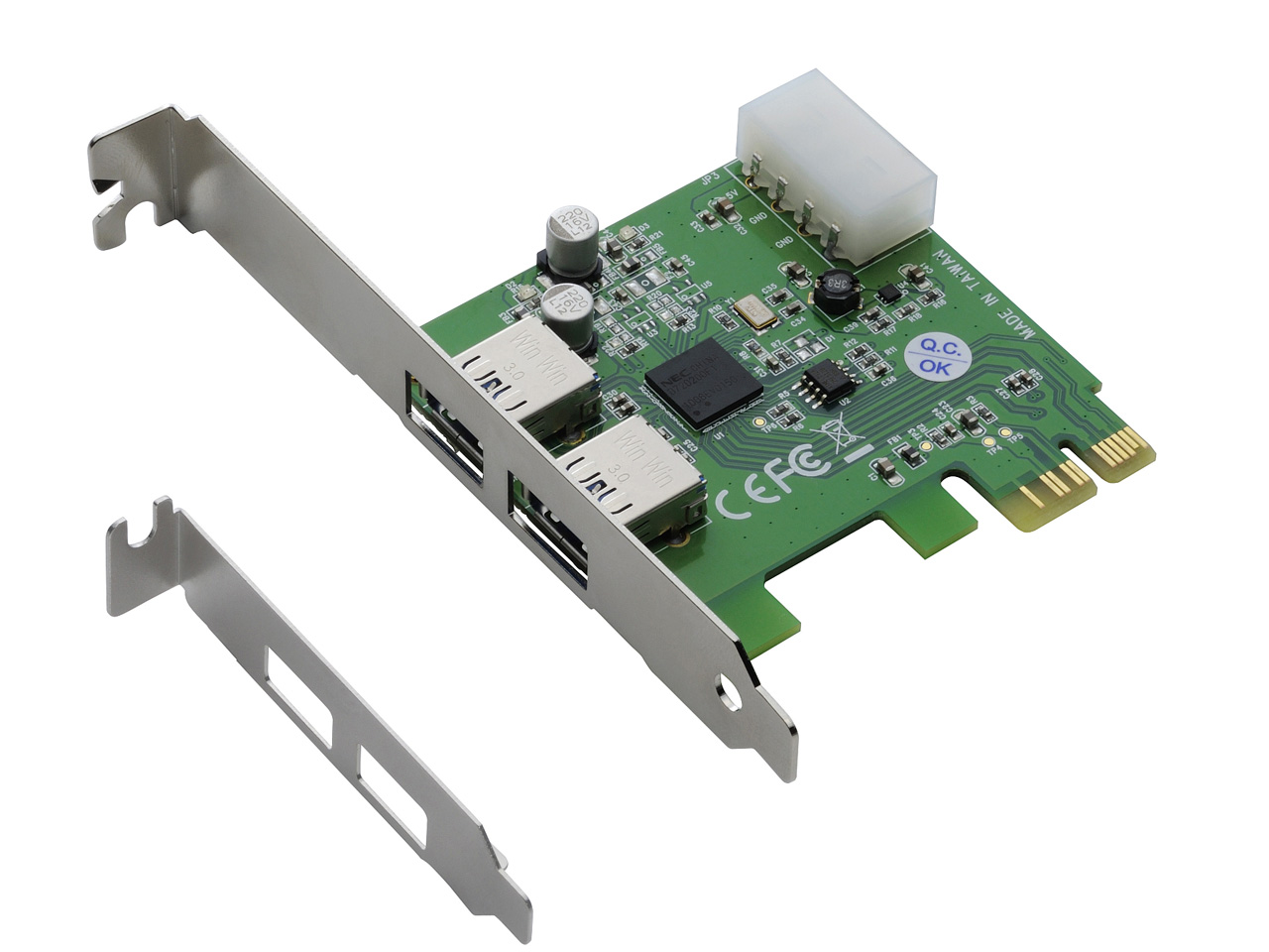 LHA-USB3 [USB3.0 �o���N] �̐��i�摜