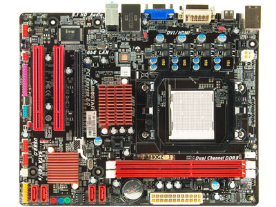 A880GZ �̐��i�摜