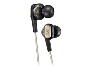 JVC HA-FXT90LTD [レッド] 価格比較 - 価格.com