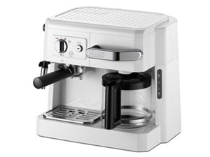 デロンギ BCO410J-W [ホワイト] 価格比較 - 価格.com