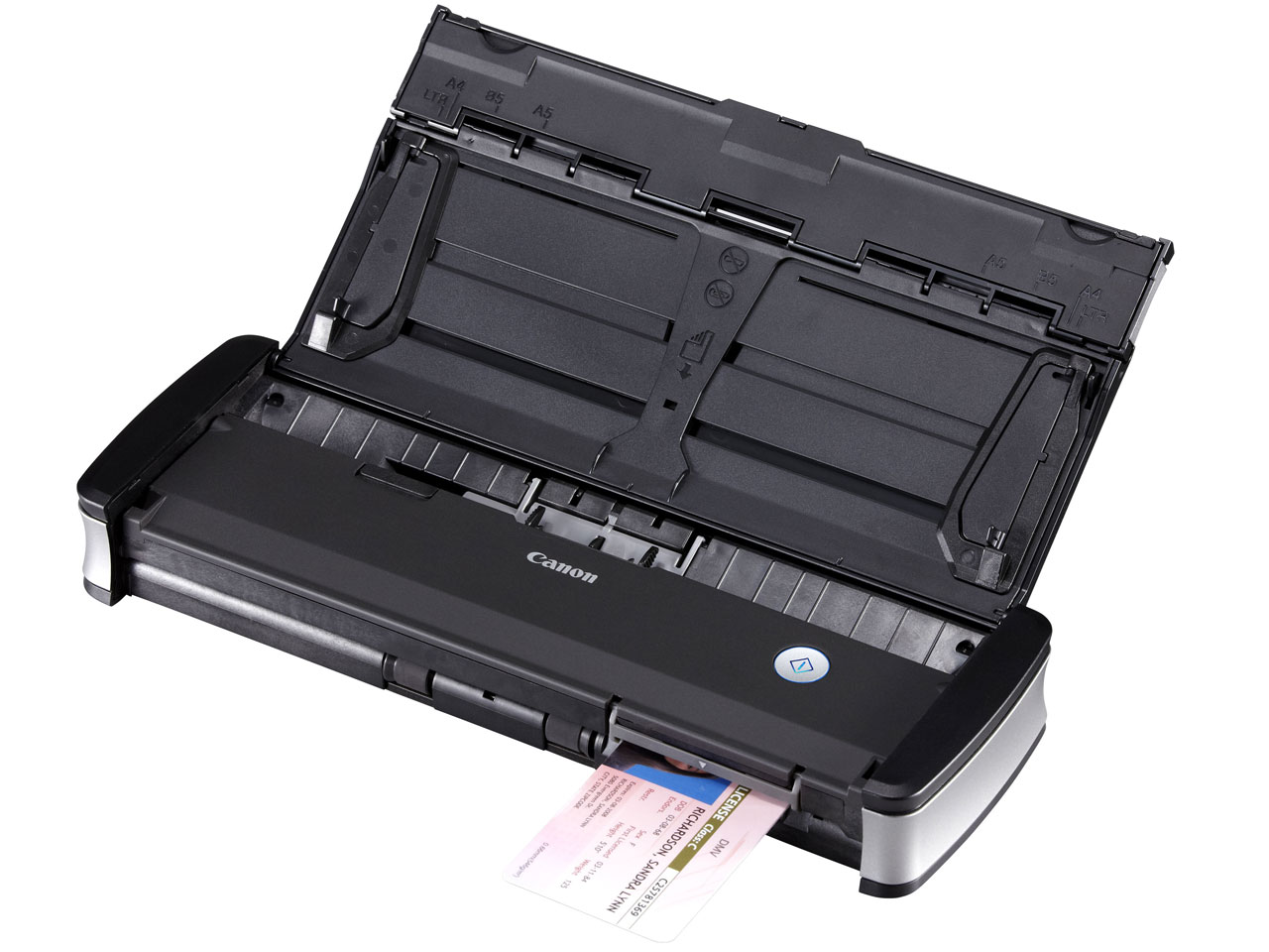 imageFORMULA DR-P215