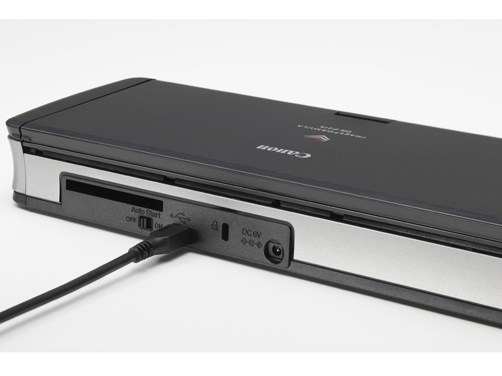 imageFORMULA DR-P215