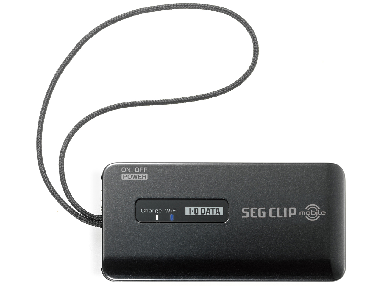 SEGCLIP mobile GV-SC500/AI �̐��i�摜