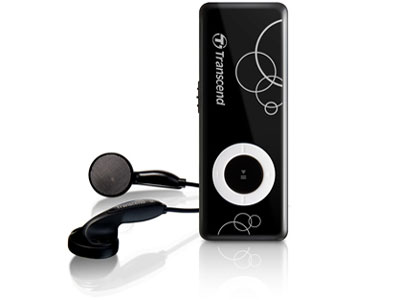 トランセンド MP3 デジタル ミュージックプレーヤー MP330 白 8GB トランセンド MP3 デジタル ミュージックプレーヤー MP330 白