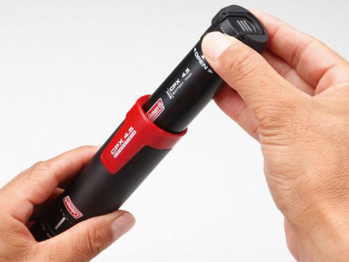 CPX 4.5 �A���~LED�t���b�V�����C�g 170-9457