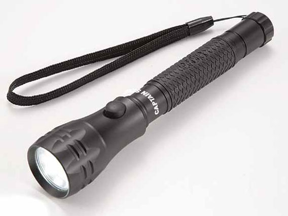 ���_ �A���~�p���[�`�b�v�^LED���C�g �X�}�[�g�O���b�v M-5120 �̐��i�摜