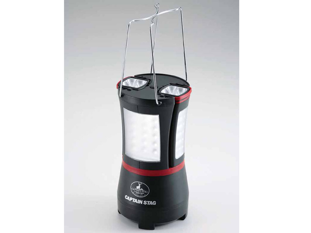 �Z�p���[�g 5WAY �t�@�~���[LED�����^�� DX M-5124 �̐��i�摜