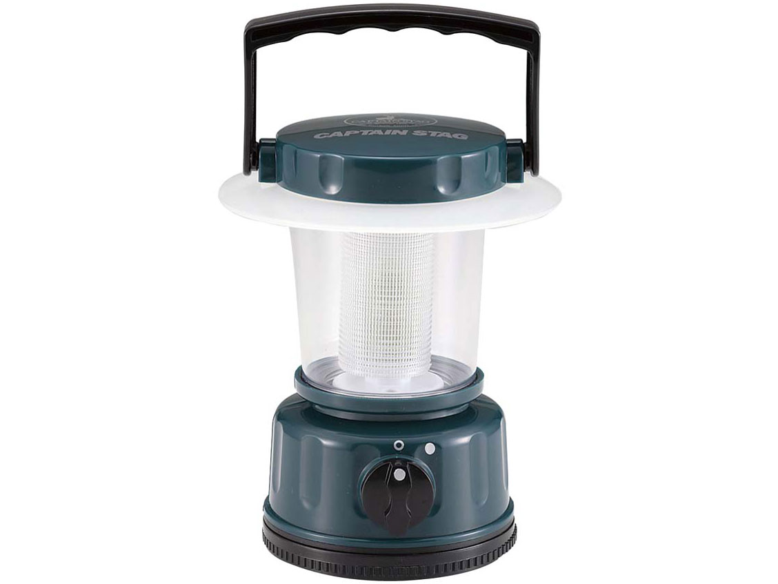 ���M�����[ LED�����^�� M-5122 [�O���[��] �̐��i�摜