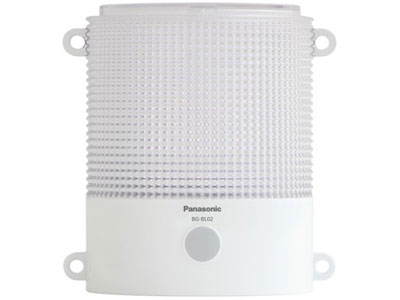 �[�d�������^�� BG-BL02H-W �̐��i�摜