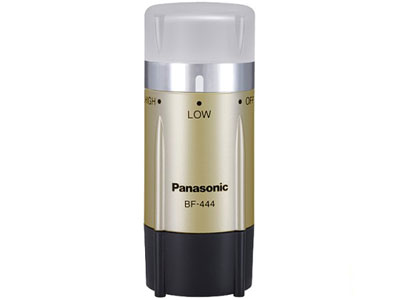 ���C�h�p���[LED�}�C�N�������^�� BF-444P �̐��i�摜