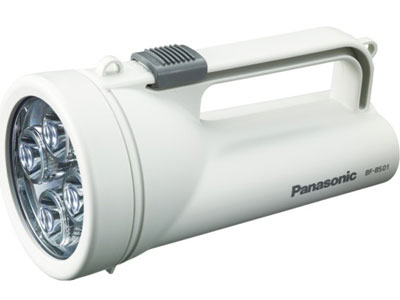 LED���̓��C�g BF-BS01P-W [��] �̐��i�摜