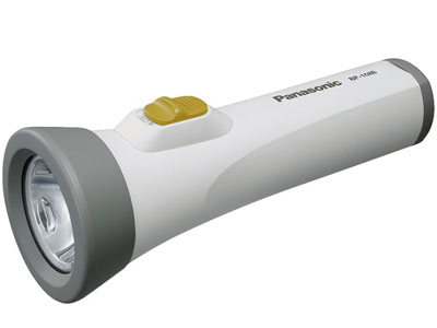 LED�����d�� BF-158BF-W [�z���C�g] �̐��i�摜