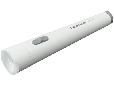 �G�{���^�t��LED�����d�� BF-BG01K-W �̐��i�摜