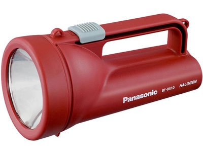 �n���Q�����̓��C�g BF-BS10K �̐��i�摜