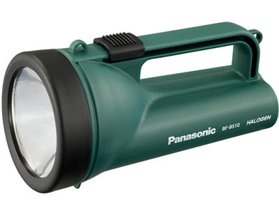 �n���Q�����̓��C�g BF-BS10A �̐��i�摜