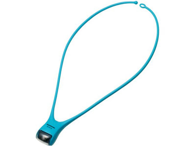 LED�l�b�N���C�g BF-AF10P-G [�^�[�R�C�Y�u���[] �̐��i�摜