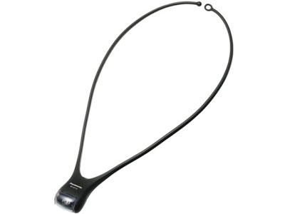 LED�l�b�N���C�g BF-AF10P-K [�u���b�N] �̐��i�摜