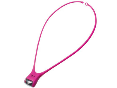 LED�l�b�N���C�g BF-AF10P-R [�r�r�b�g�s���N] �̐��i�摜