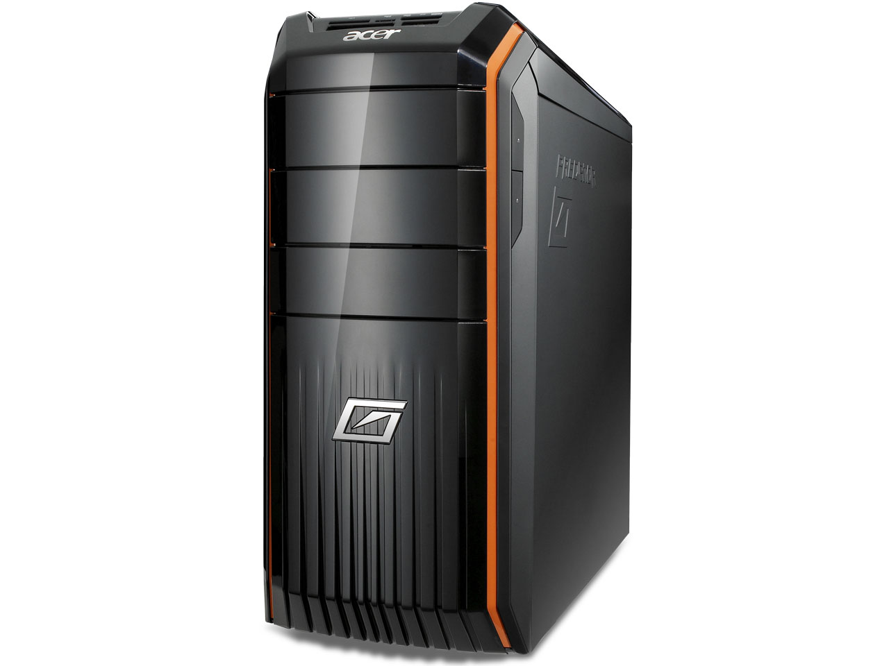 Aspire Predator AG3610 AG3610-A78F/G