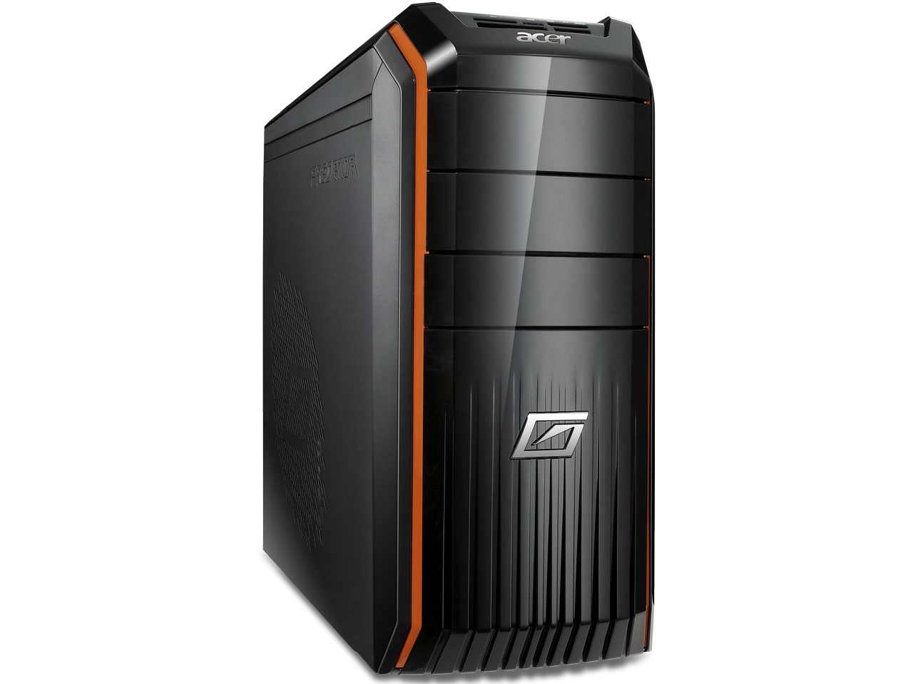 Aspire Predator AG3610 AG3610-A78F/G