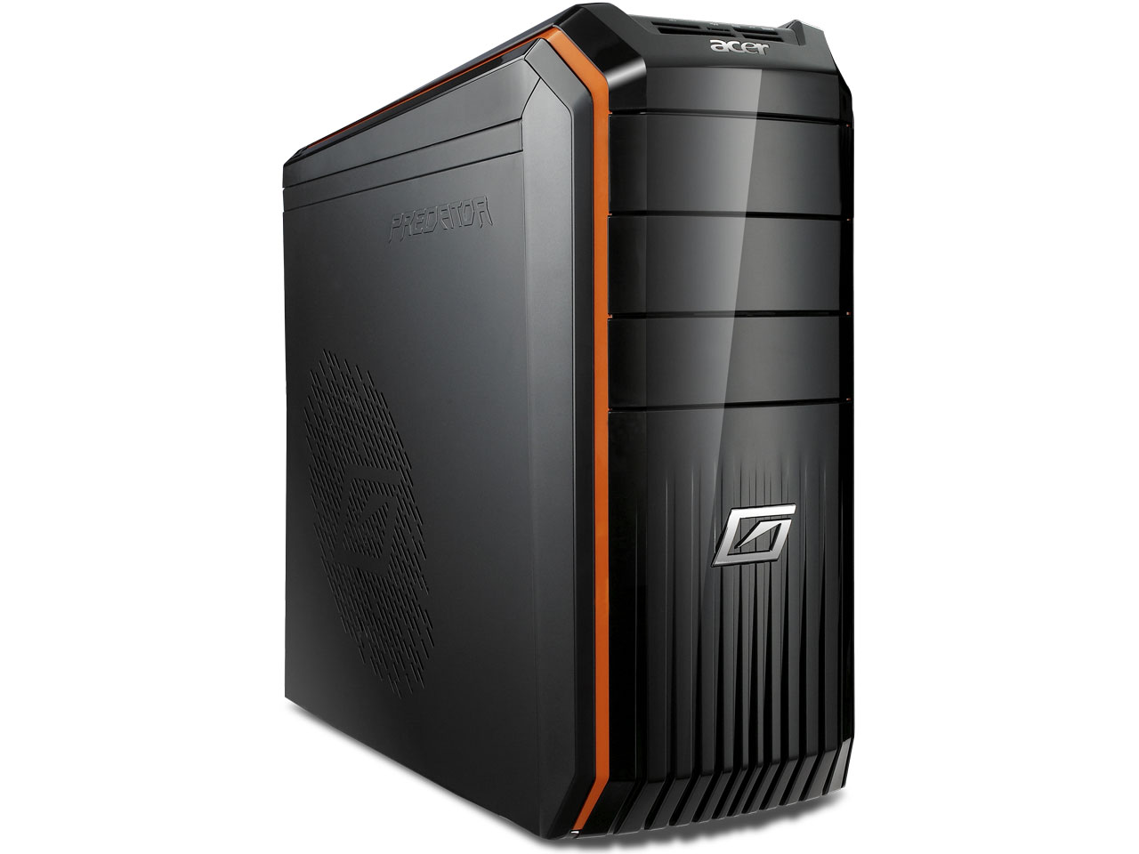 Aspire Predator AG3610 AG3610-A78F/G