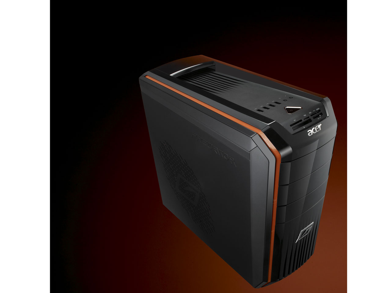 Aspire Predator AG3610 AG3610-A78F/G