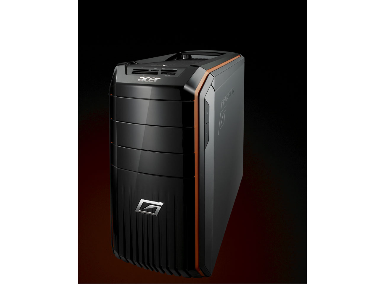 Aspire Predator AG3610 AG3610-A78F/G