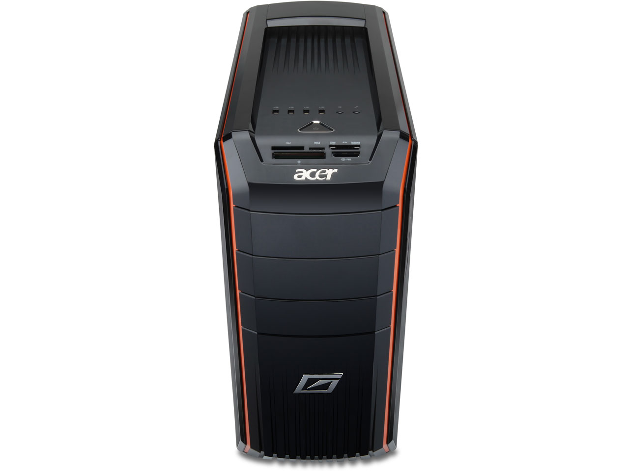 Aspire Predator AG3610 AG3610-A78F/G