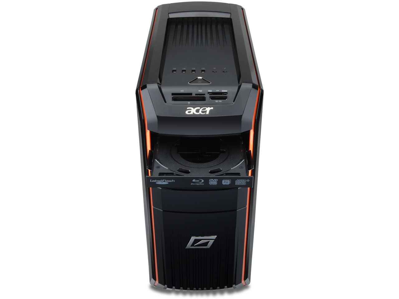 Aspire Predator AG3610 AG3610-A78F/G