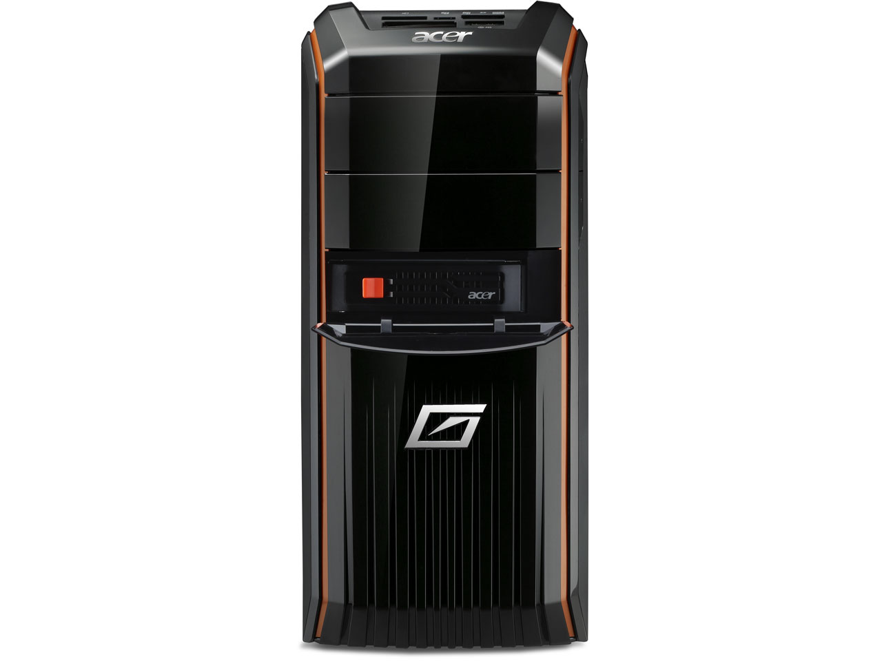 Aspire Predator AG3610 AG3610-A78F/G