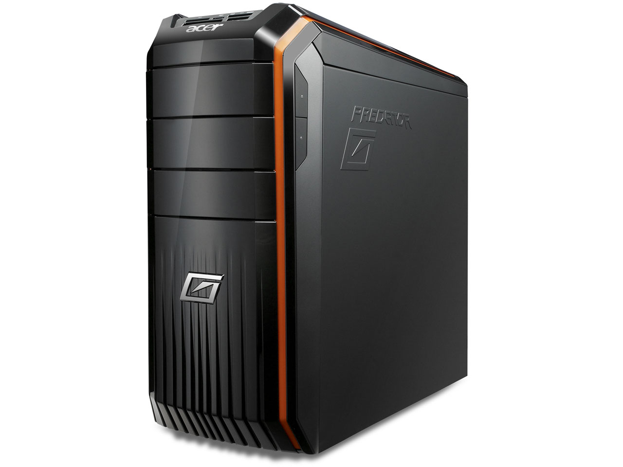 Aspire Predator AG3610 AG3610-A78F/G �̐��i�摜