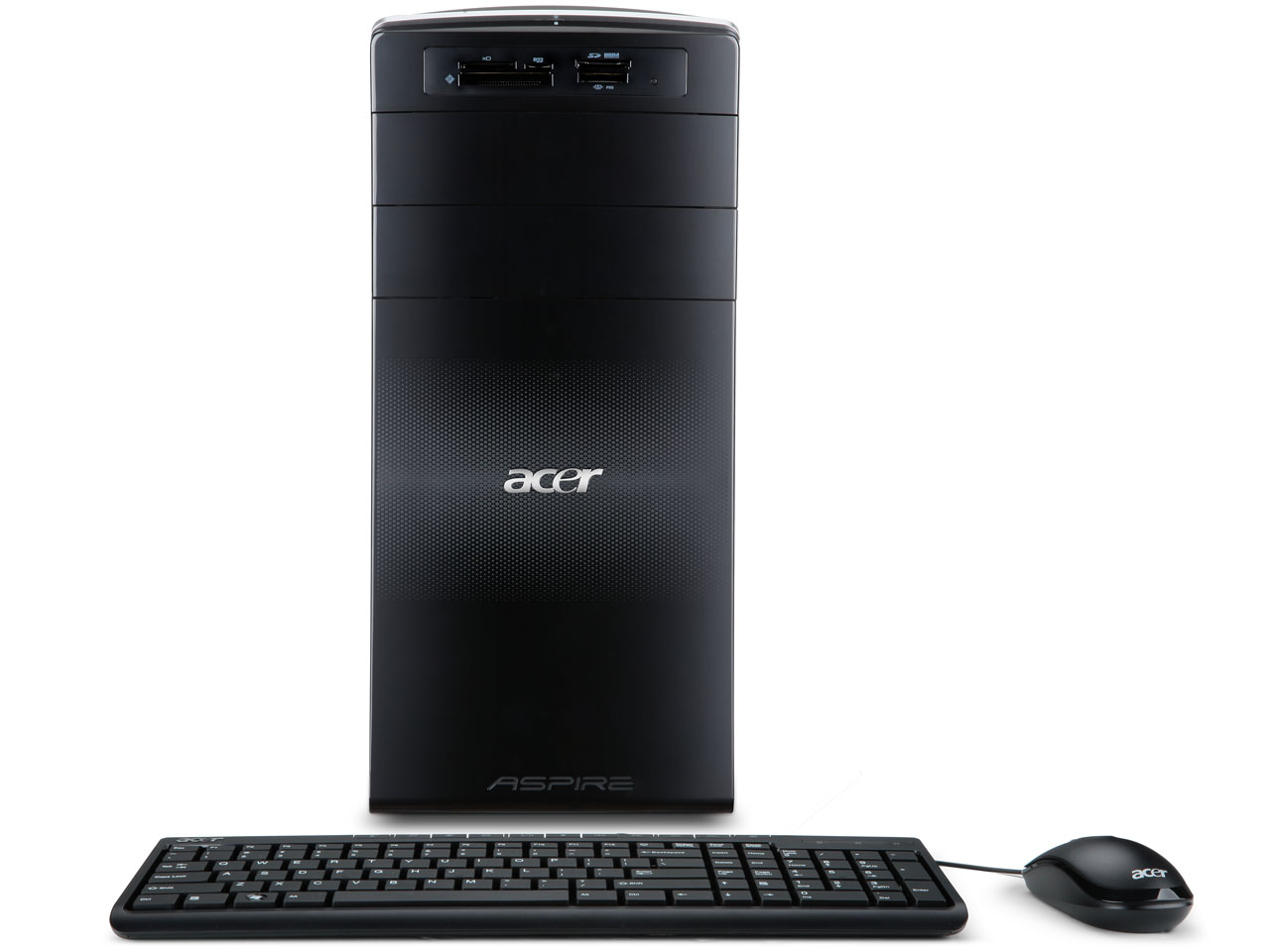 Aspire AM3970 AM3970-A54D