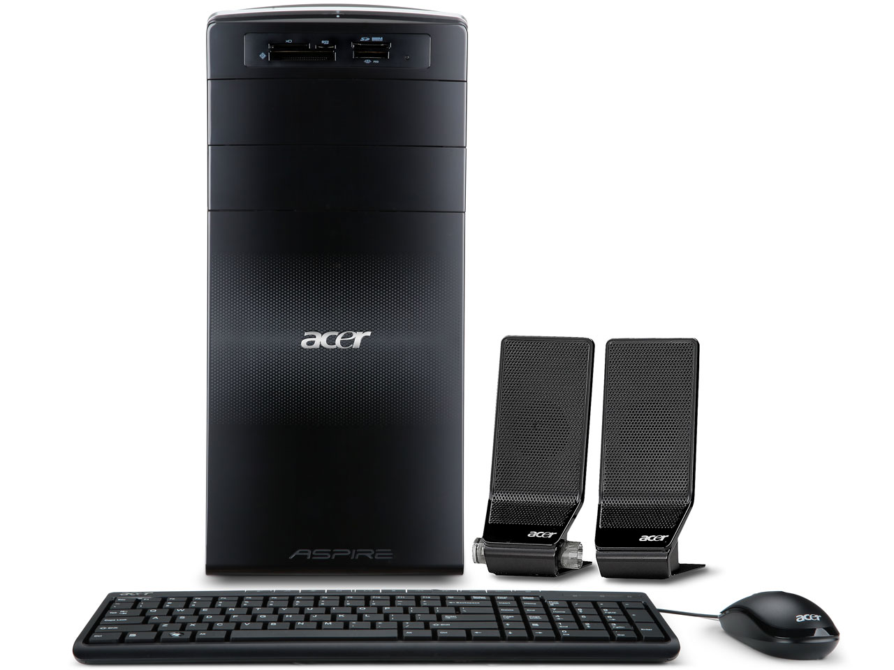 Aspire AM3970 AM3970-A54D