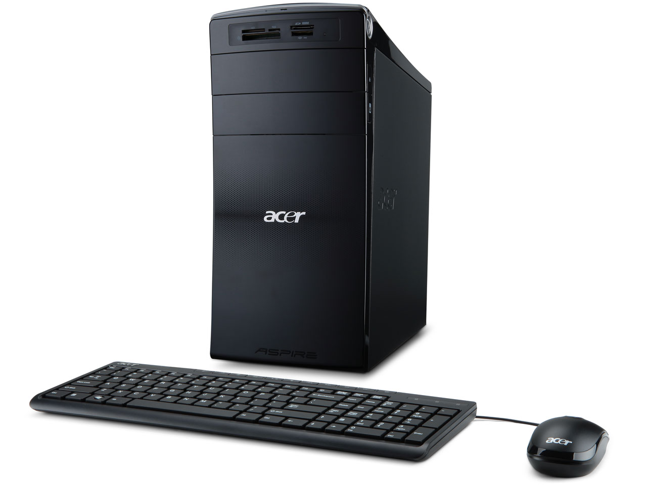 Aspire AM3970 AM3970-A54D