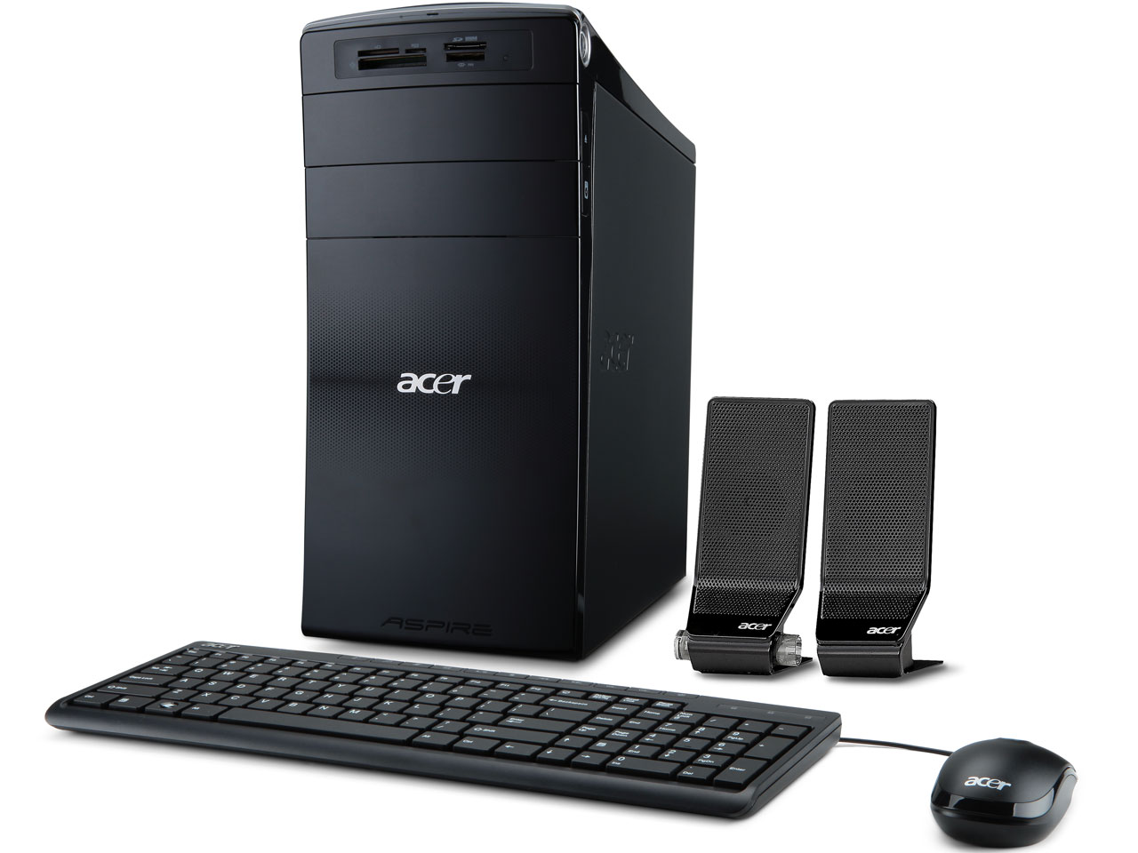 Aspire AM3970 AM3970-A54D