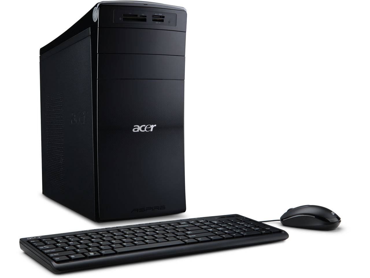 Aspire AM3970 AM3970-A54D