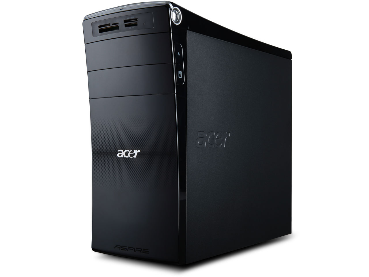 Aspire AM3970 AM3970-A54D