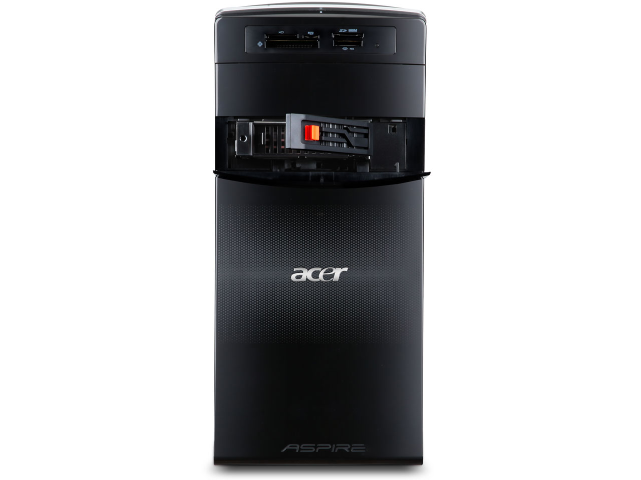 Aspire AM3970 AM3970-A54D