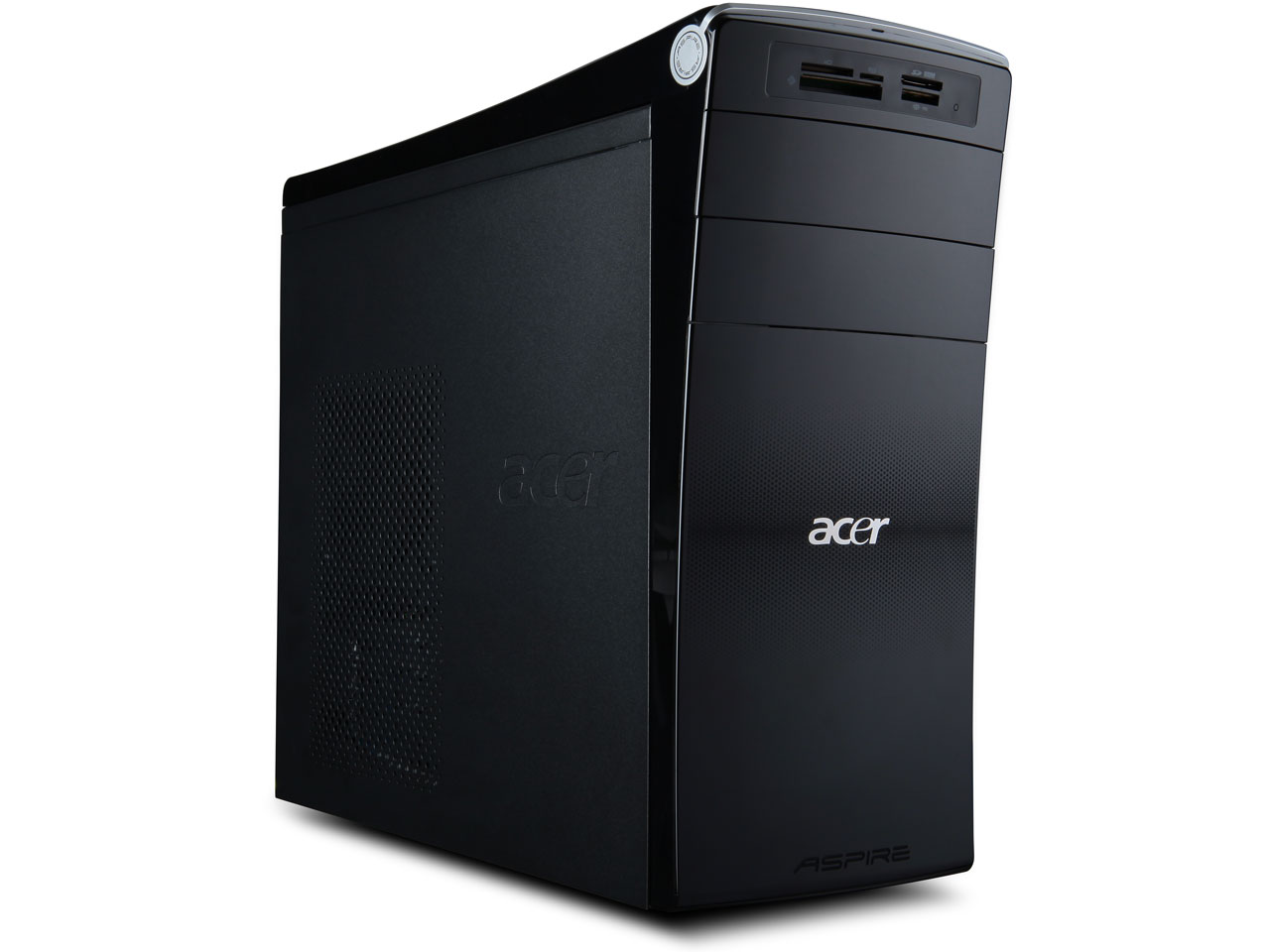 Aspire AM3970 AM3970-A54D