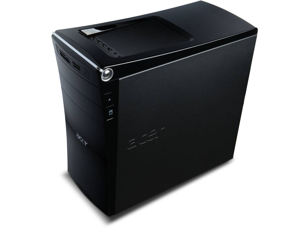 Aspire AM3970 AM3970-A54D