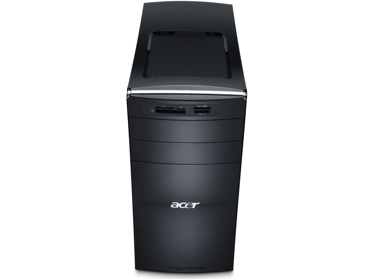 Aspire AM3970 AM3970-A54D