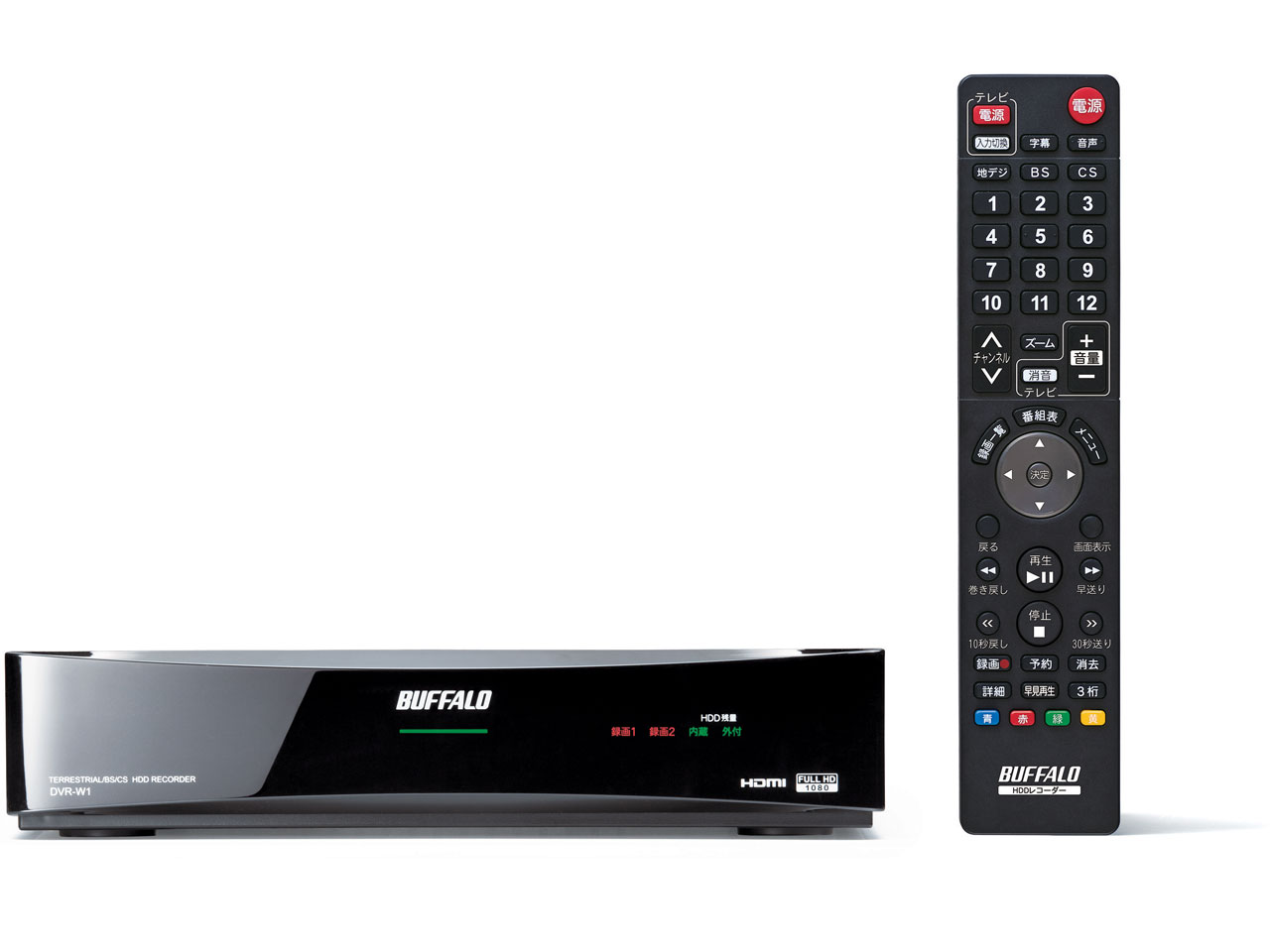 DVR-W1/1.0T