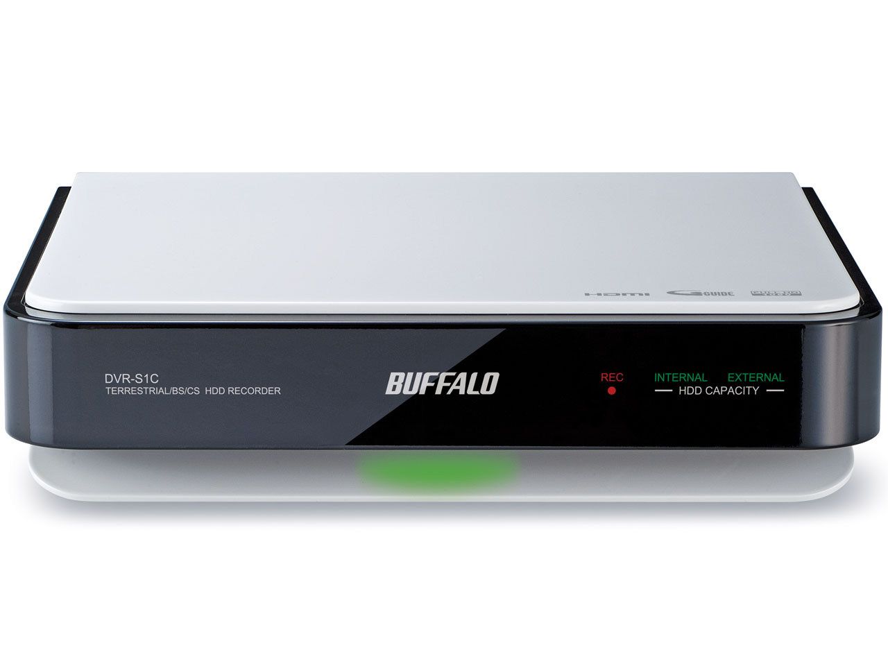 DVR-S1C/500G