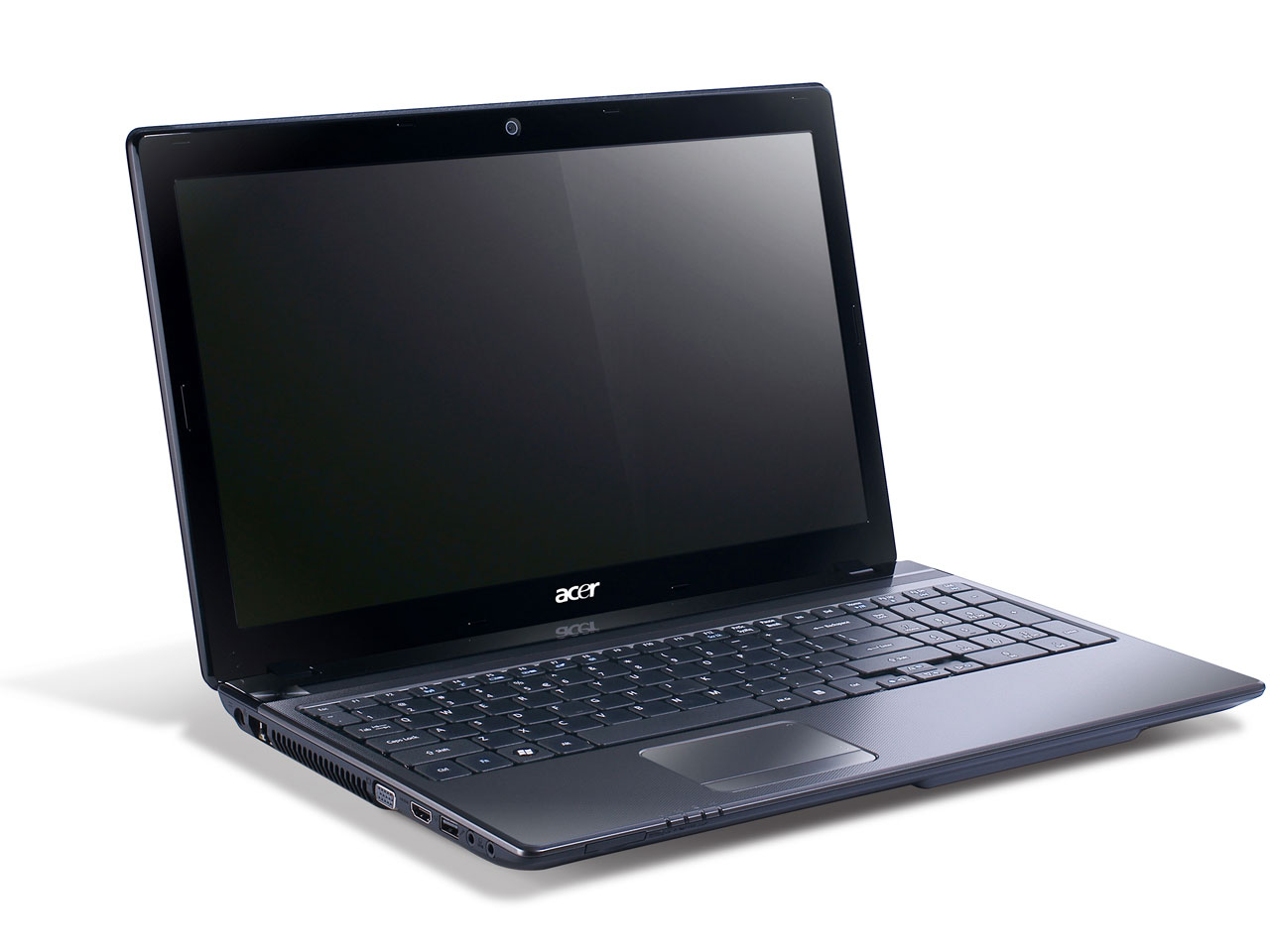 Aspire AS5750 AS5750-A54C/K [�u���b�N]