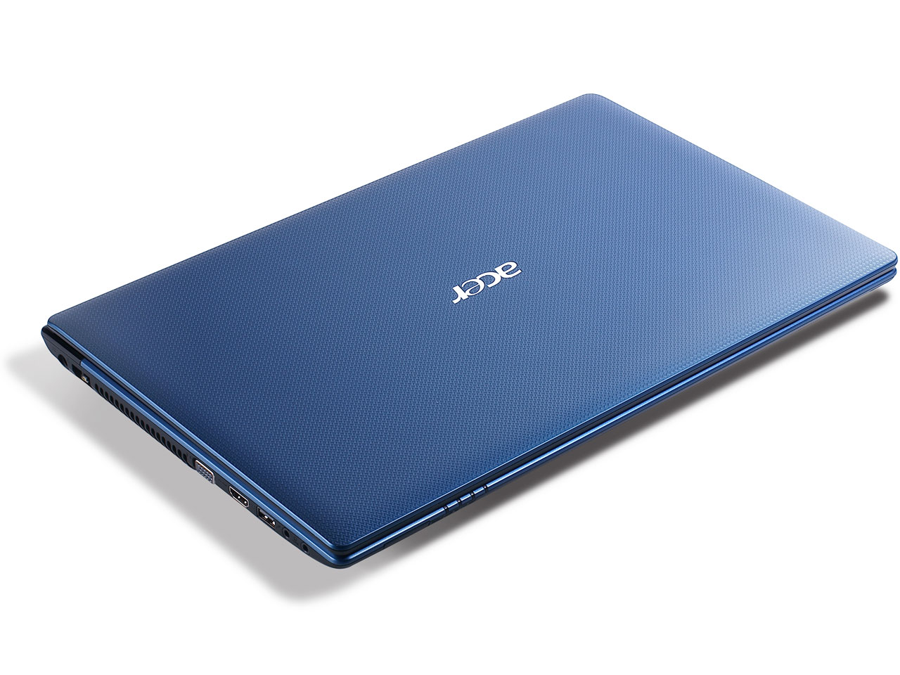 Aspire AS5750 AS5750-A54C/B [�u���[]