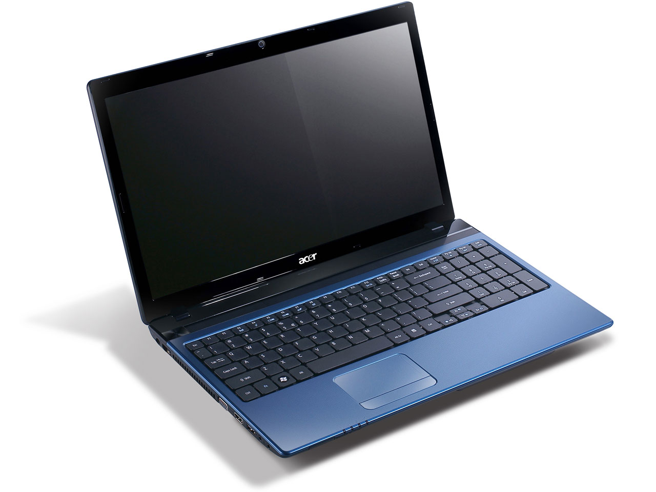 Aspire AS5750 AS5750-A54C/B [�u���[]