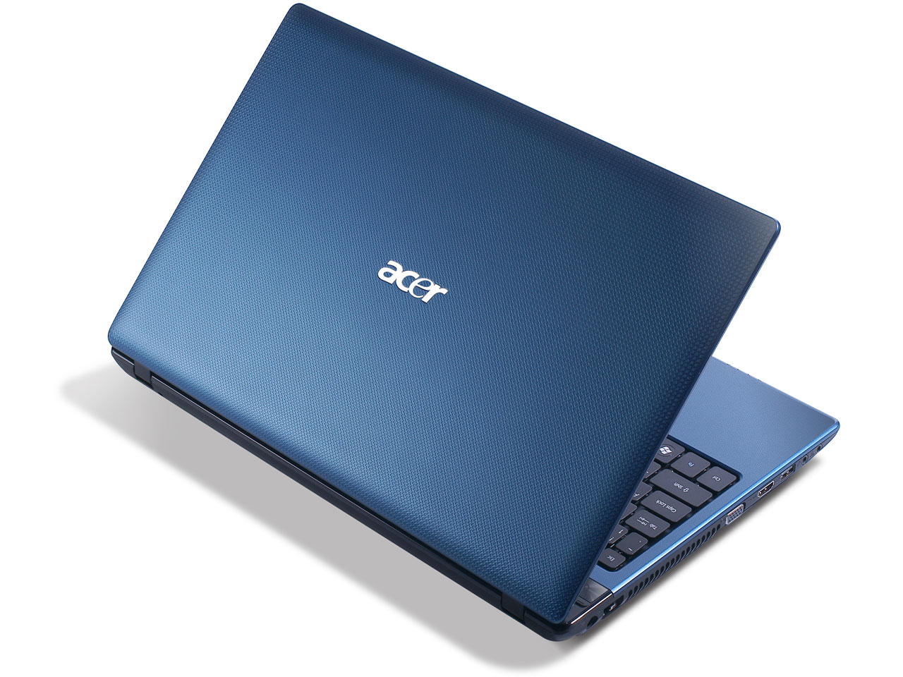 Aspire AS5750 AS5750-A54C/B [�u���[]